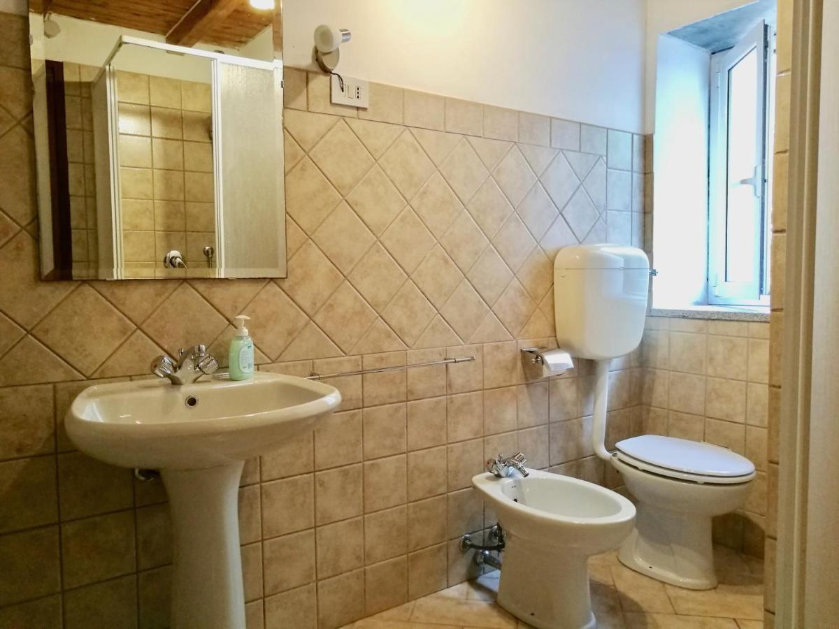 ريكّو B&B Quincas Berro D'Agua المظهر الخارجي الصورة