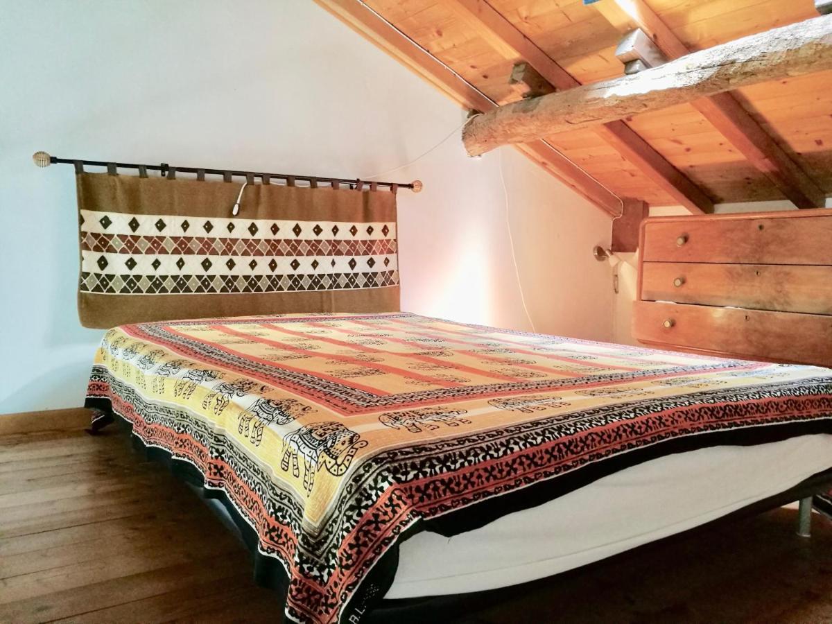 ريكّو B&B Quincas Berro D'Agua المظهر الخارجي الصورة