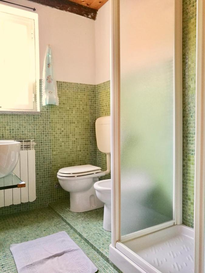ريكّو B&B Quincas Berro D'Agua المظهر الخارجي الصورة